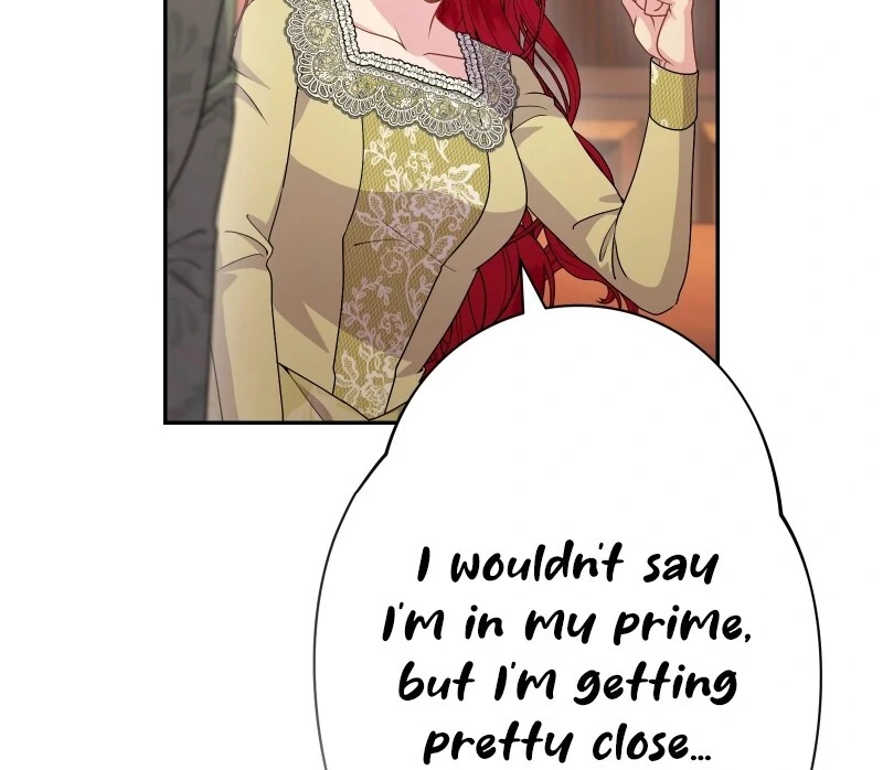 Too Much Regeneration! Now the King Obsesses Over Me Chapter 26 - Page 82