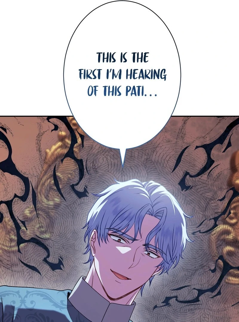 Too Much Regeneration! Now the King Obsesses Over Me Chapter 26 - Page 84