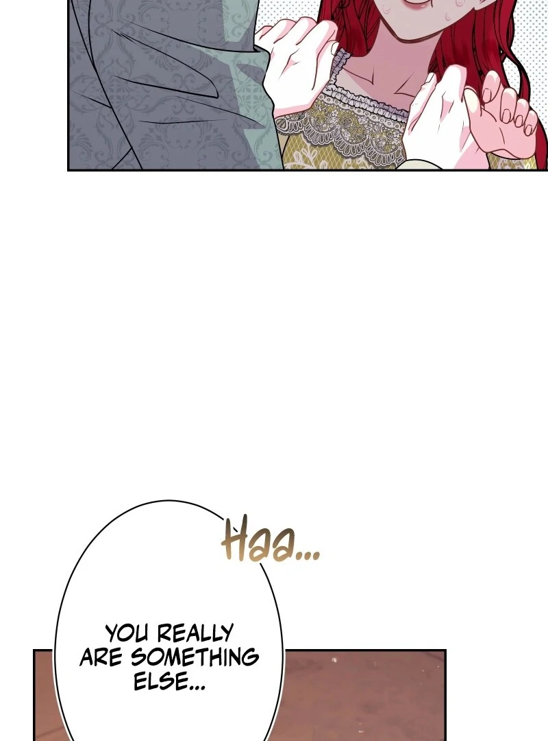 Too Much Regeneration! Now the King Obsesses Over Me Chapter 26 - Page 87