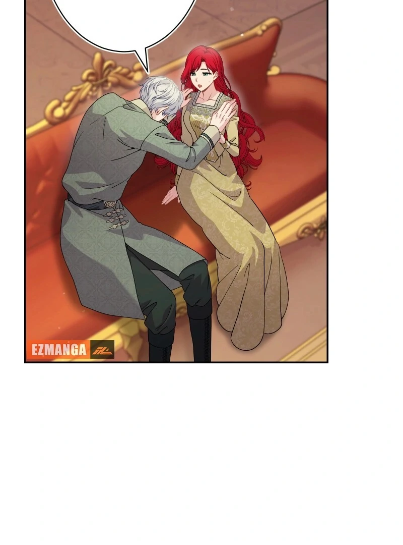Too Much Regeneration! Now the King Obsesses Over Me Chapter 26 - Page 88