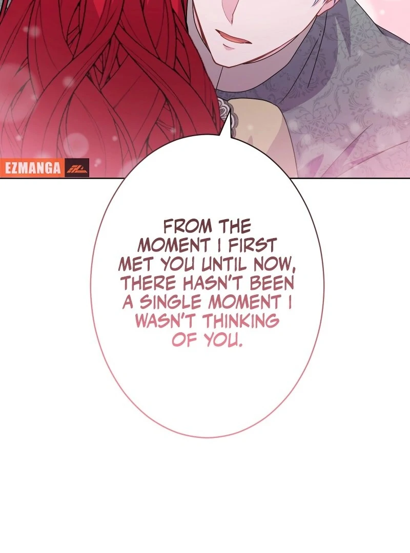 Too Much Regeneration! Now the King Obsesses Over Me Chapter 26 - Page 97