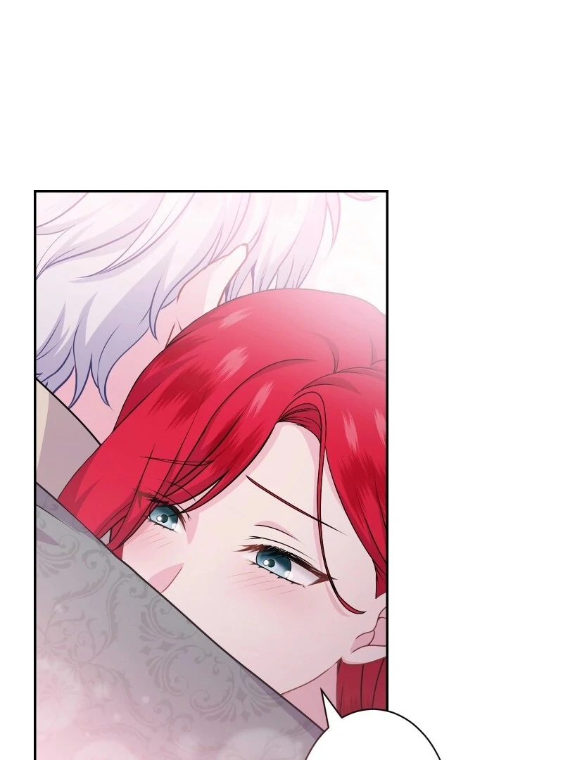 Too Much Regeneration! Now the King Obsesses Over Me Chapter 26 - Page 98