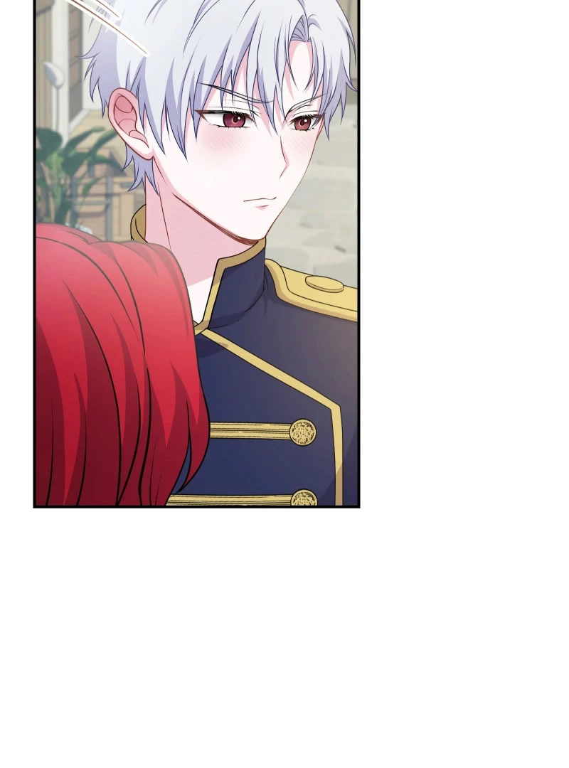Too Much Regeneration! Now the King Obsesses Over Me Chapter 28 - Page 133