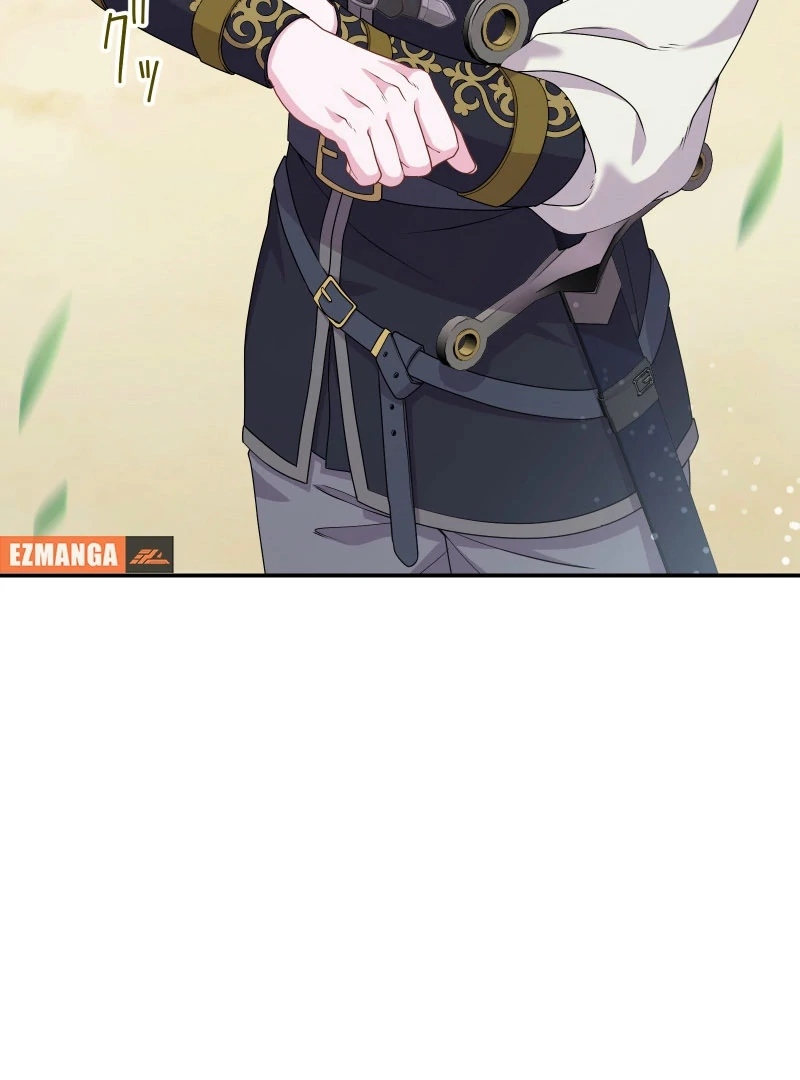 Too Much Regeneration! Now the King Obsesses Over Me Chapter 28 - Page 4