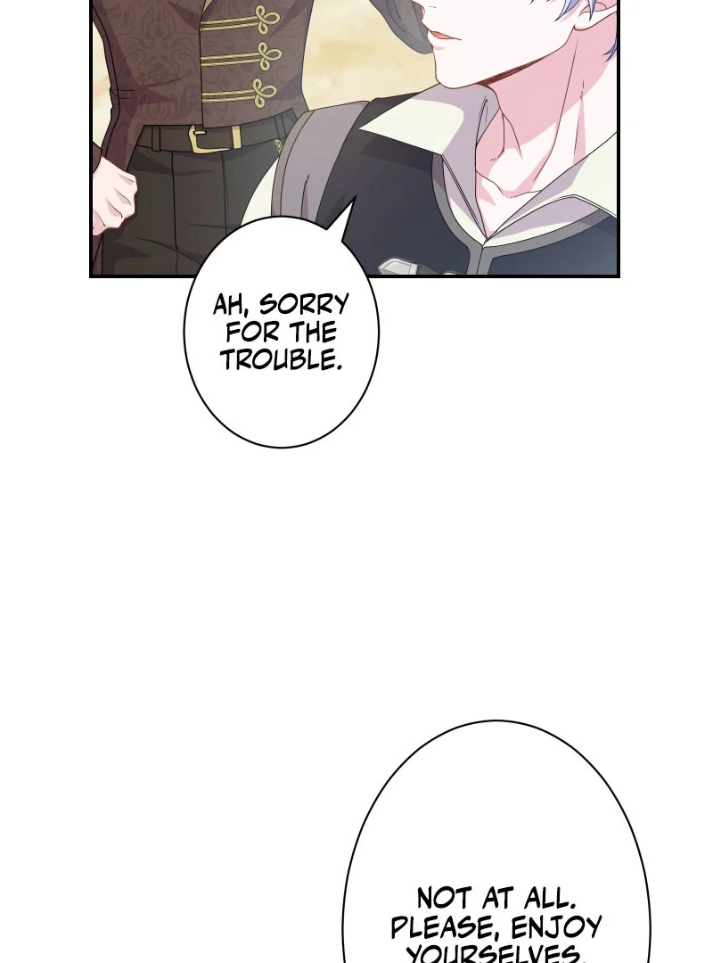 Too Much Regeneration! Now the King Obsesses Over Me Chapter 28 - Page 6