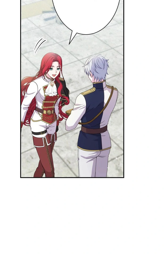 Too Much Regeneration! Now the King Obsesses Over Me Chapter 30 - Page 34