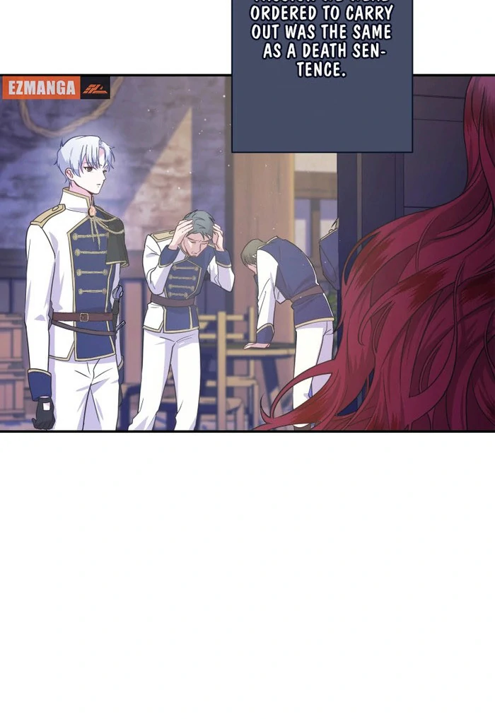 Too Much Regeneration! Now the King Obsesses Over Me Chapter 30 - Page 79
