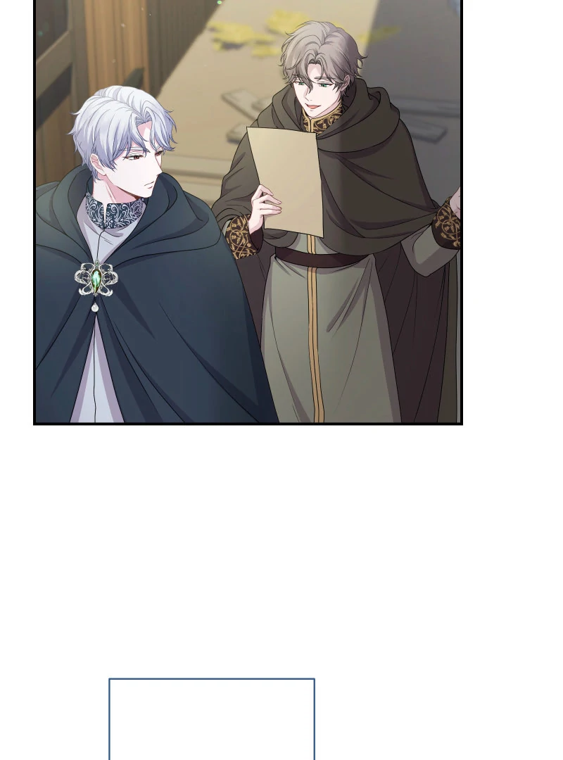 Too Much Regeneration! Now the King Obsesses Over Me Chapter 31 - Page 103