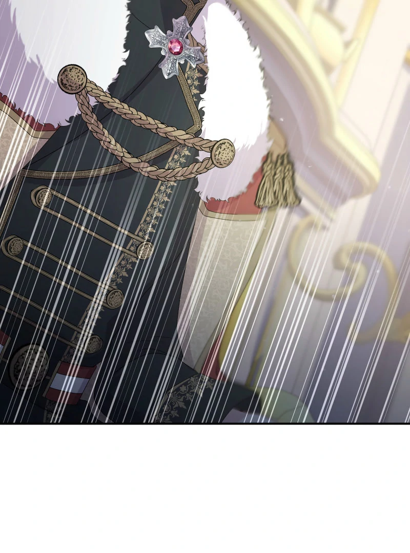 Too Much Regeneration! Now the King Obsesses Over Me Chapter 31 - Page 122