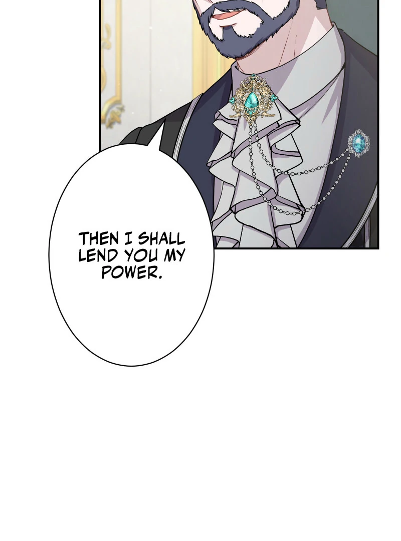 Too Much Regeneration! Now the King Obsesses Over Me Chapter 31 - Page 31