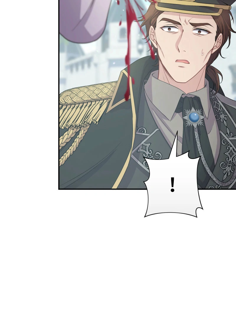 Too Much Regeneration! Now the King Obsesses Over Me Chapter 31 - Page 40