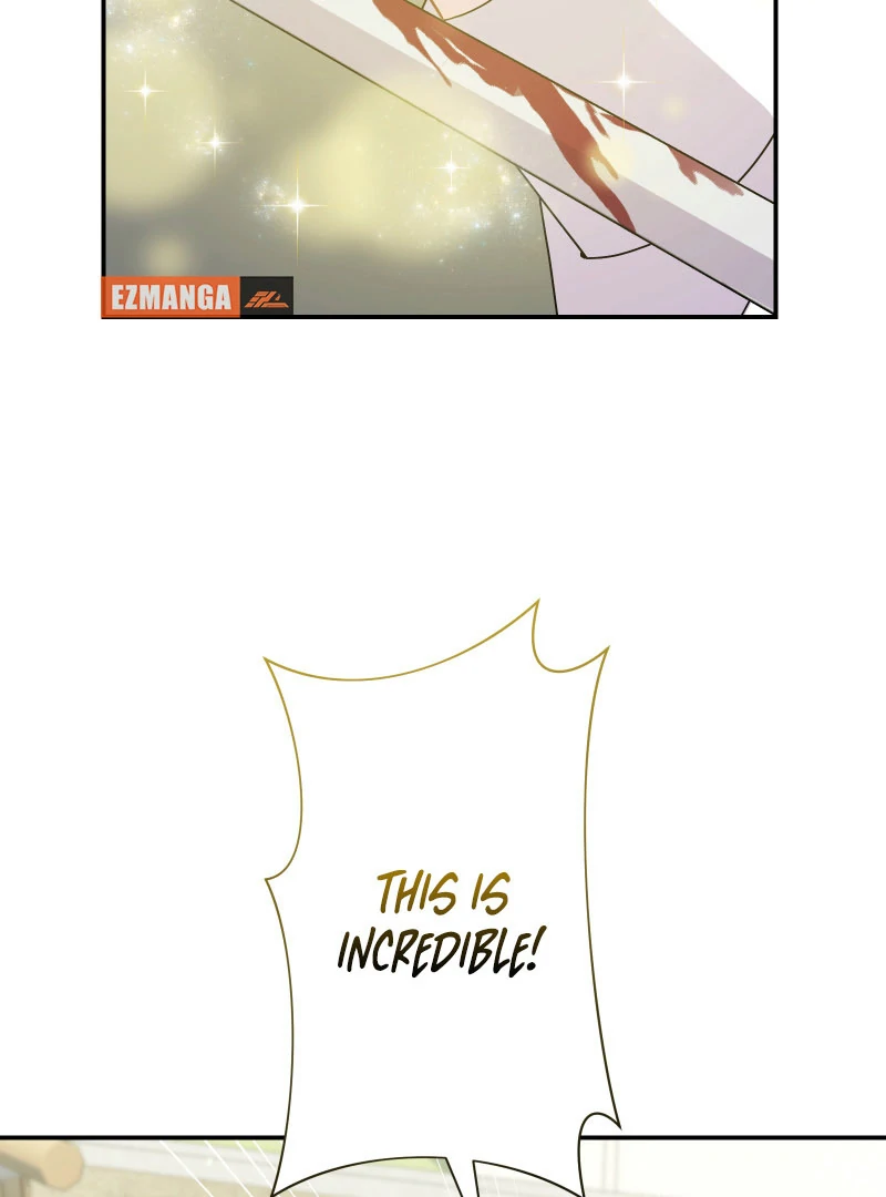 Too Much Regeneration! Now the King Obsesses Over Me Chapter 31 - Page 42