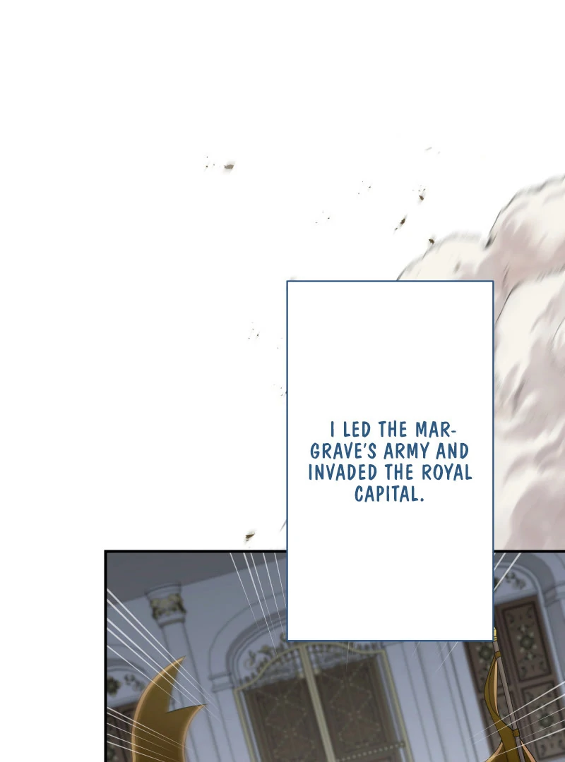 Too Much Regeneration! Now the King Obsesses Over Me Chapter 31 - Page 74