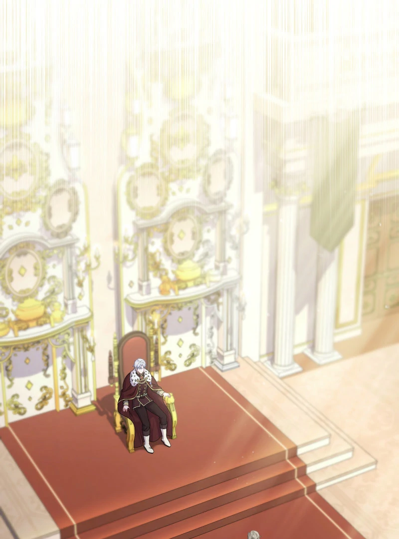 Too Much Regeneration! Now the King Obsesses Over Me Chapter 31 - Page 94