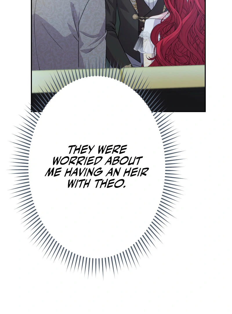 Too Much Regeneration! Now the King Obsesses Over Me Chapter 32 - Page 107