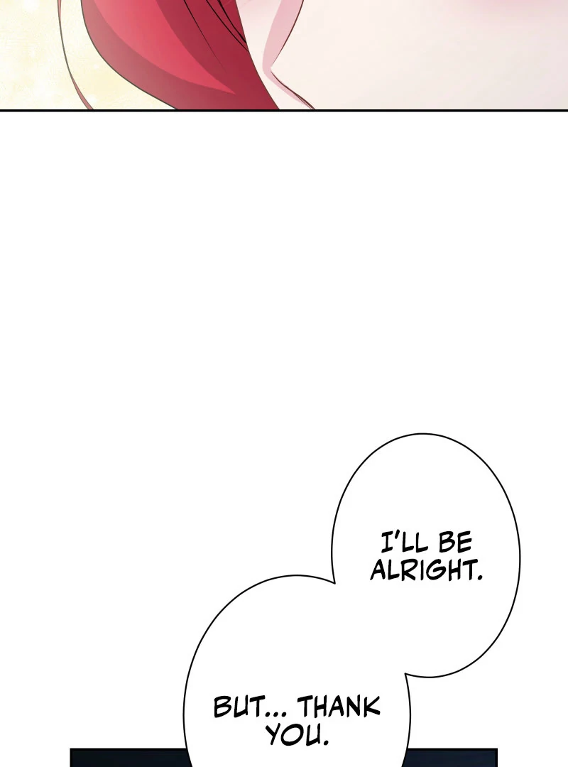 Too Much Regeneration! Now the King Obsesses Over Me Chapter 32 - Page 117