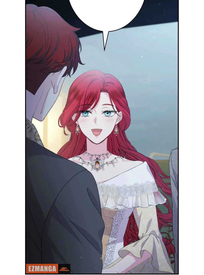 Too Much Regeneration! Now the King Obsesses Over Me Chapter 32 - Page 118