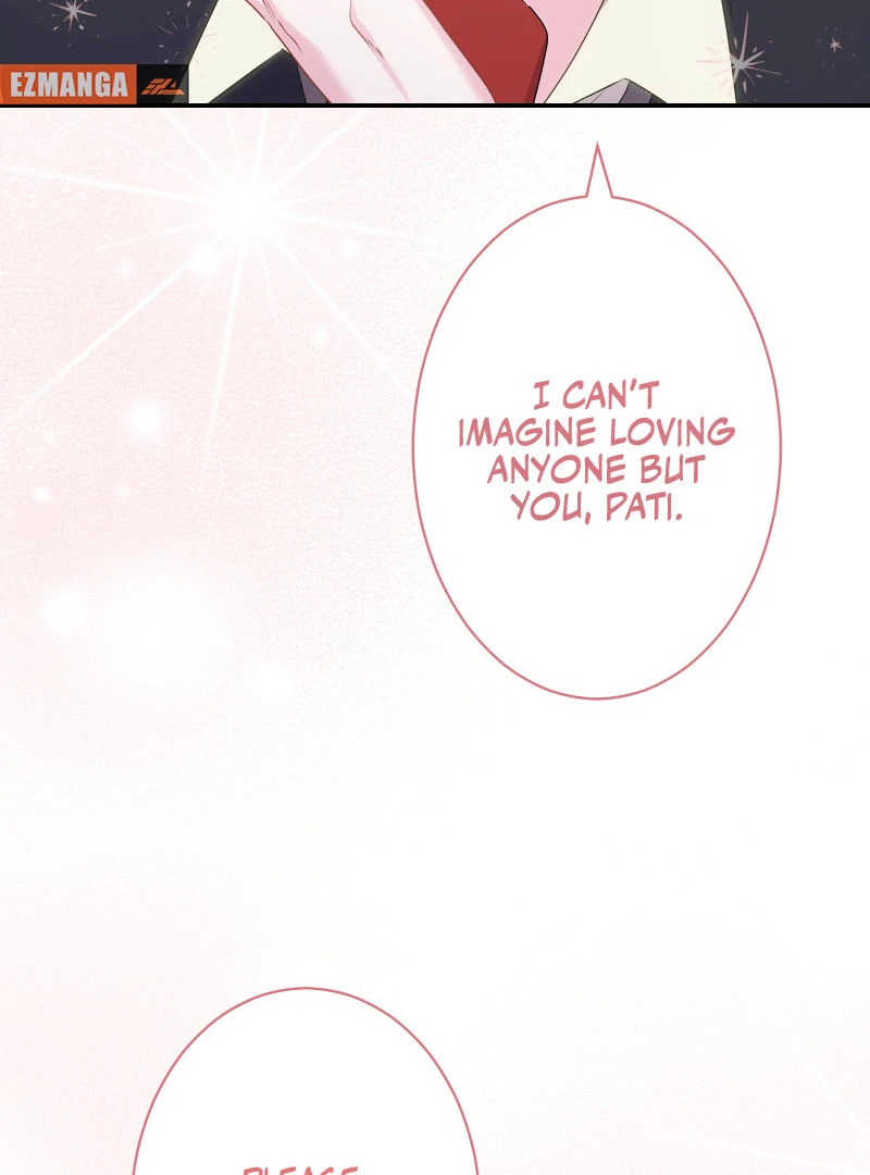 Too Much Regeneration! Now the King Obsesses Over Me Chapter 32 - Page 3
