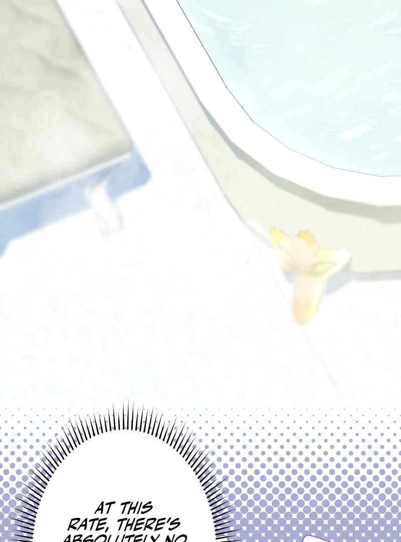 Too Much Regeneration! Now the King Obsesses Over Me Chapter 32 - Page 27