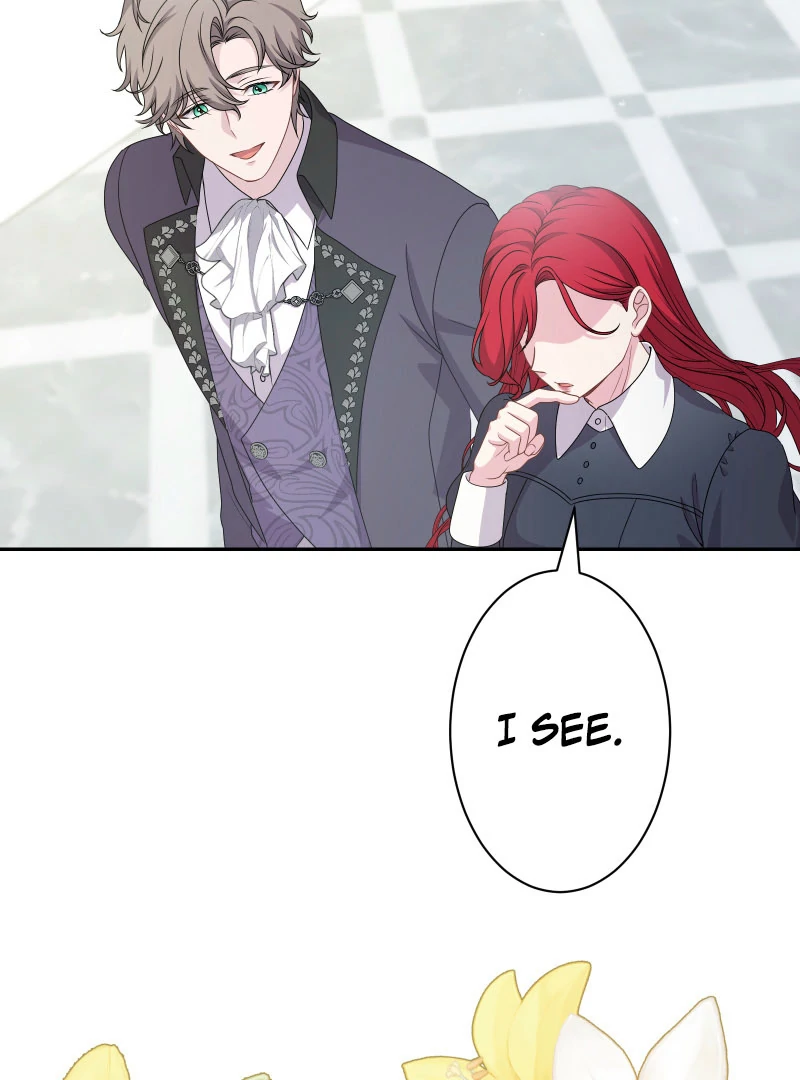 Too Much Regeneration! Now the King Obsesses Over Me Chapter 32 - Page 65