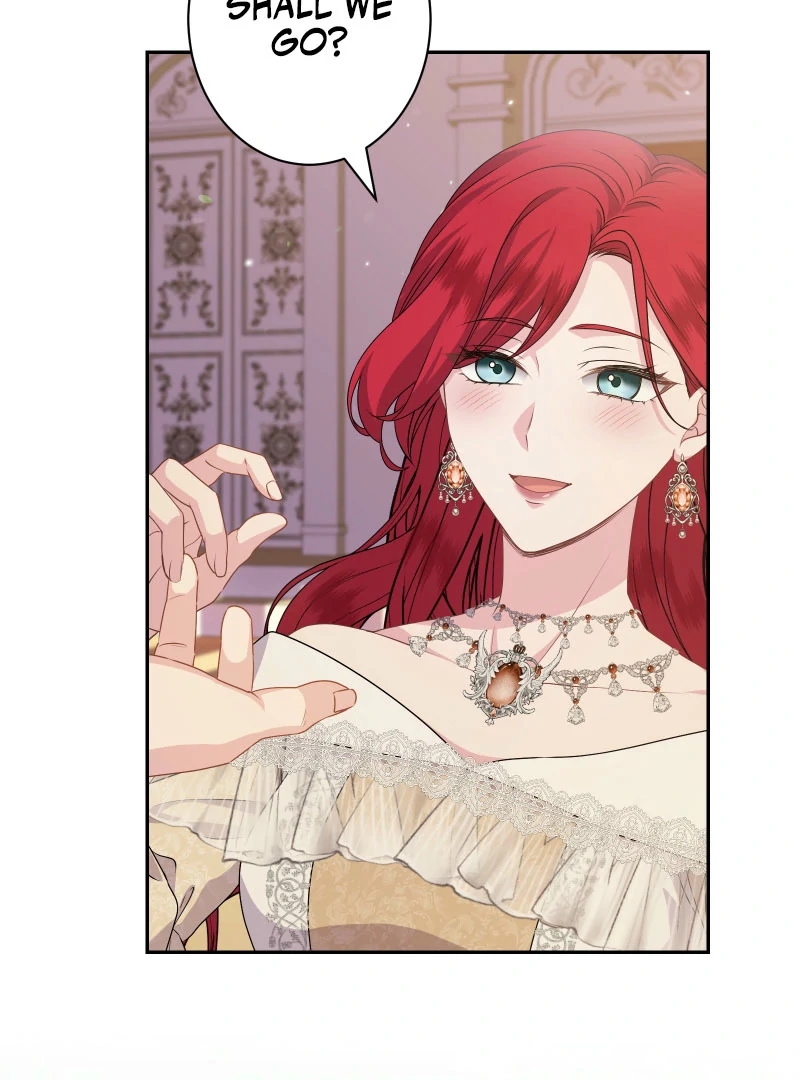 Too Much Regeneration! Now the King Obsesses Over Me Chapter 32 - Page 95