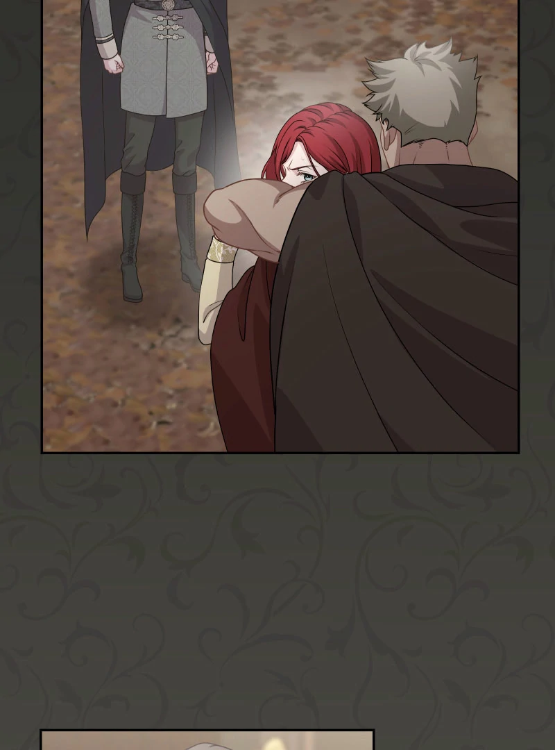 Too Much Regeneration! Now the King Obsesses Over Me Chapter 34 - Page 2