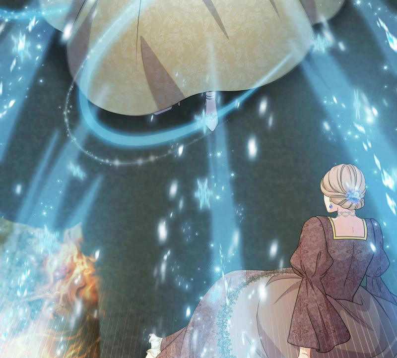 Too Much Regeneration! Now the King Obsesses Over Me Chapter 34 - Page 13