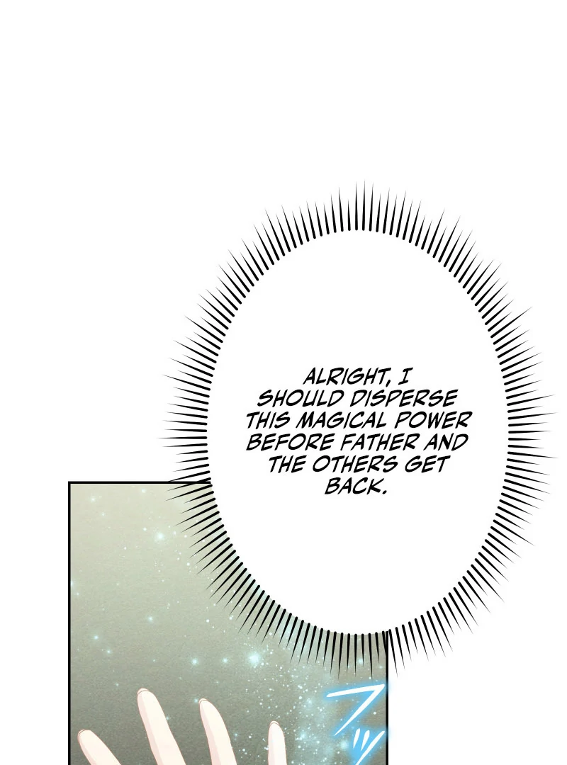 Too Much Regeneration! Now the King Obsesses Over Me Chapter 34 - Page 30