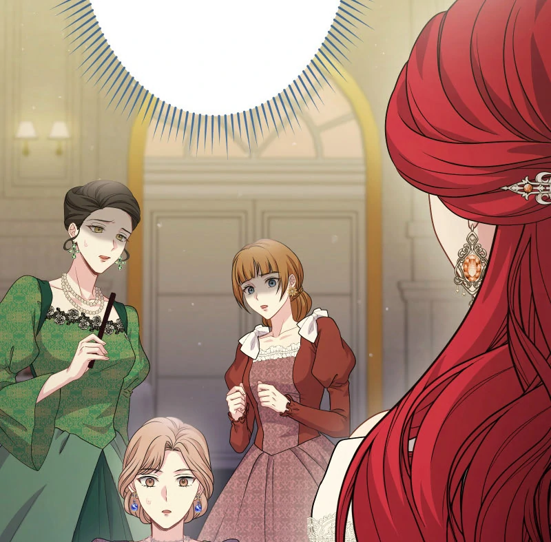 Too Much Regeneration! Now the King Obsesses Over Me Chapter 34 - Page 38