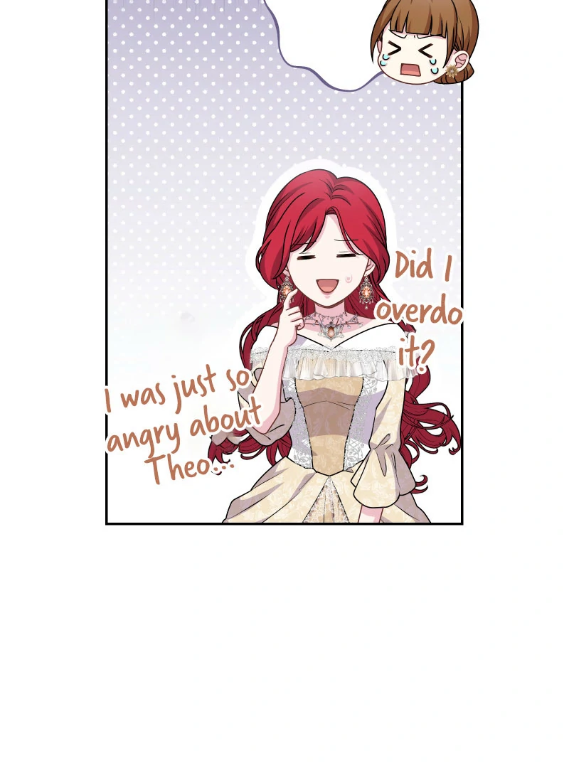 Too Much Regeneration! Now the King Obsesses Over Me Chapter 34 - Page 41