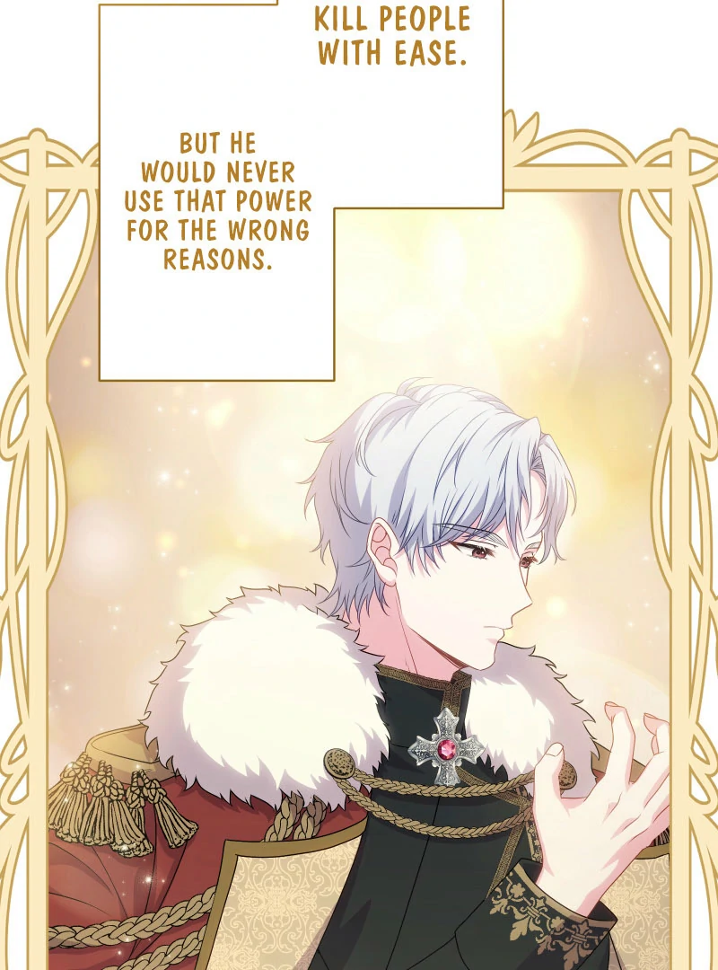 Too Much Regeneration! Now the King Obsesses Over Me Chapter 34 - Page 49