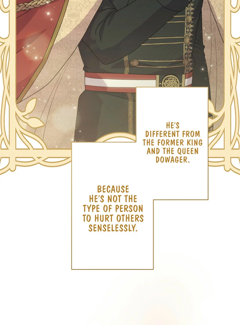 Too Much Regeneration! Now the King Obsesses Over Me Chapter 34 - Page 50