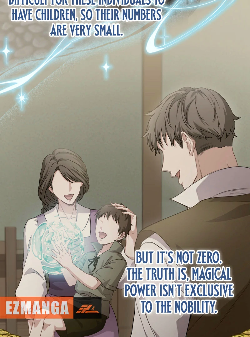 Too Much Regeneration! Now the King Obsesses Over Me Chapter 34 - Page 7