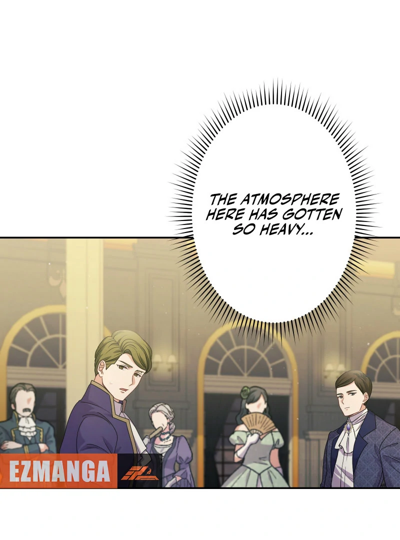 Too Much Regeneration! Now the King Obsesses Over Me Chapter 34 - Page 61