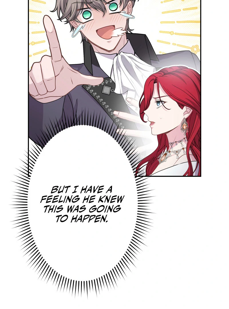 Too Much Regeneration! Now the King Obsesses Over Me Chapter 34 - Page 63