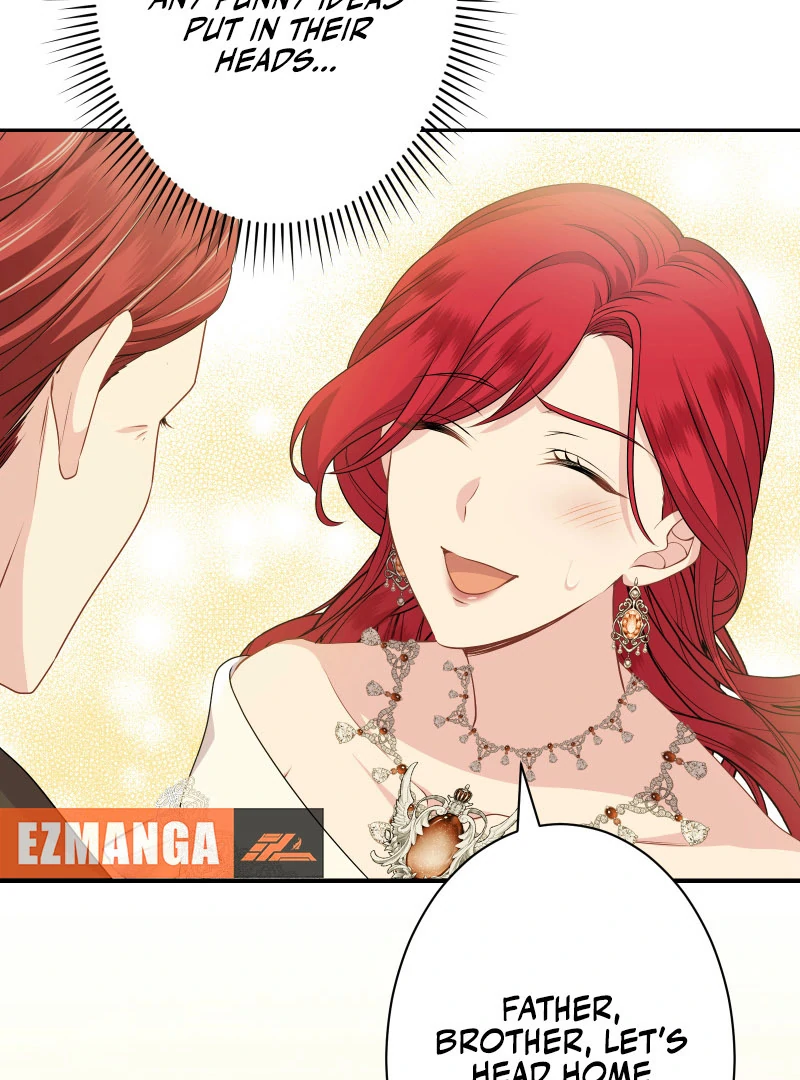 Too Much Regeneration! Now the King Obsesses Over Me Chapter 34 - Page 71