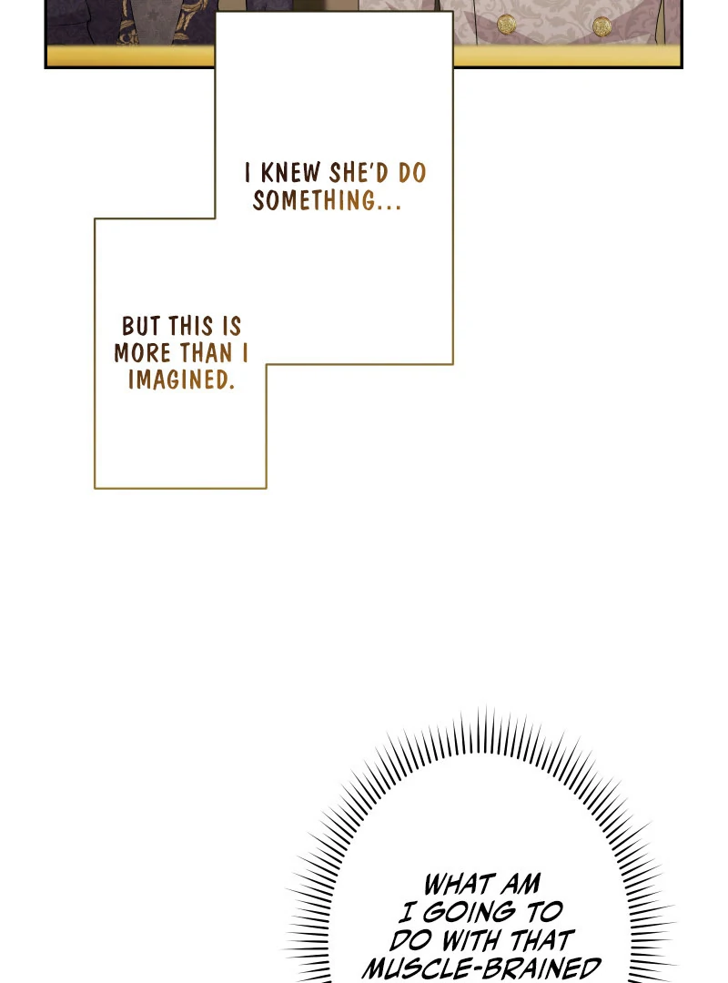 Too Much Regeneration! Now the King Obsesses Over Me Chapter 34 - Page 79