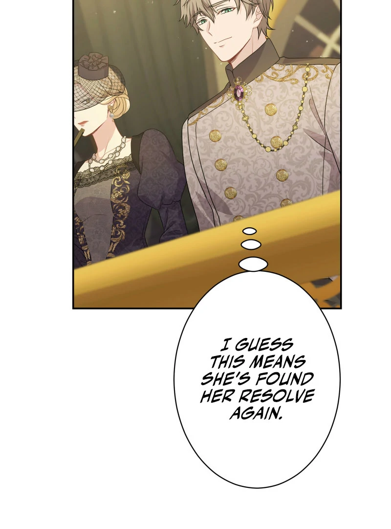 Too Much Regeneration! Now the King Obsesses Over Me Chapter 34 - Page 82