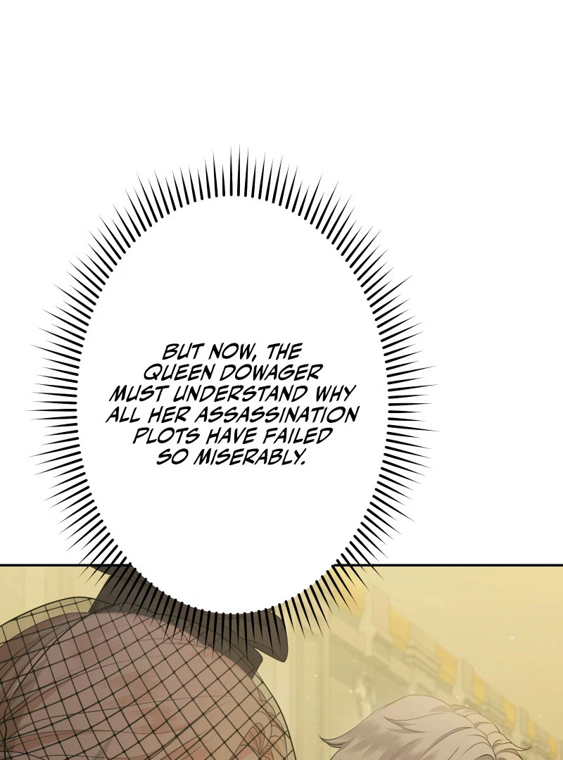 Too Much Regeneration! Now the King Obsesses Over Me Chapter 34 - Page 83