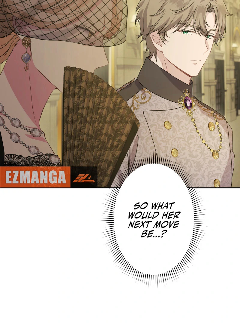 Too Much Regeneration! Now the King Obsesses Over Me Chapter 34 - Page 84