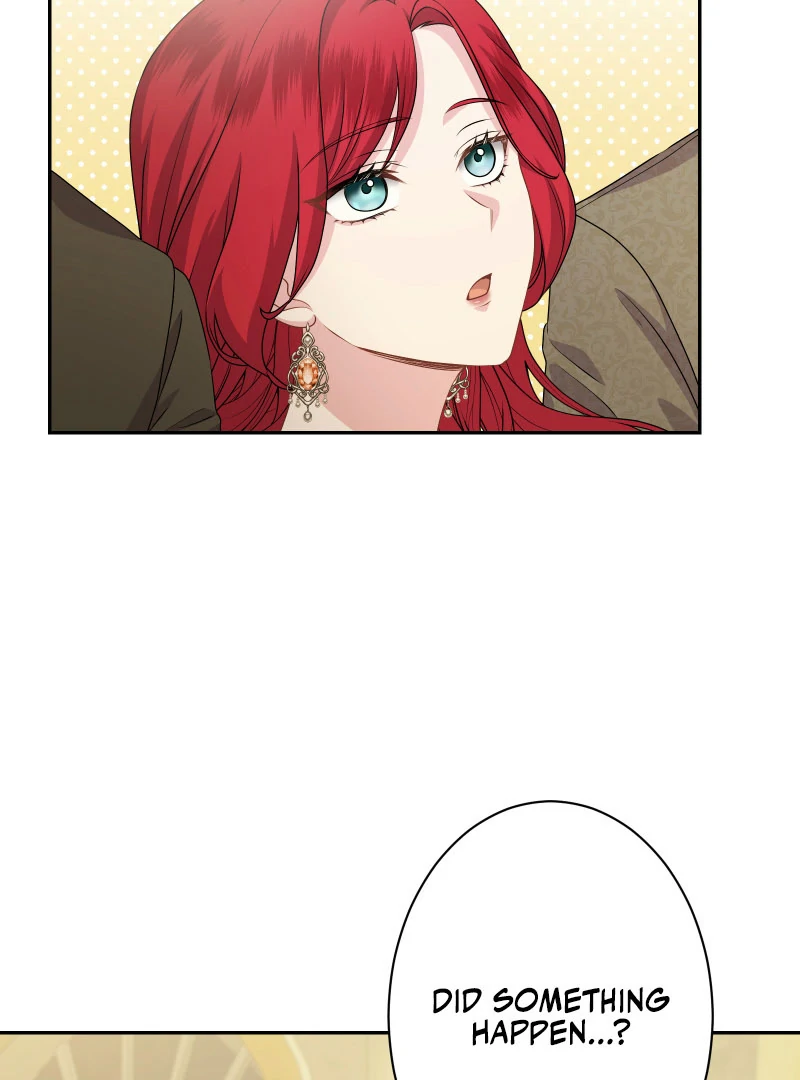 Too Much Regeneration! Now the King Obsesses Over Me Chapter 34 - Page 95