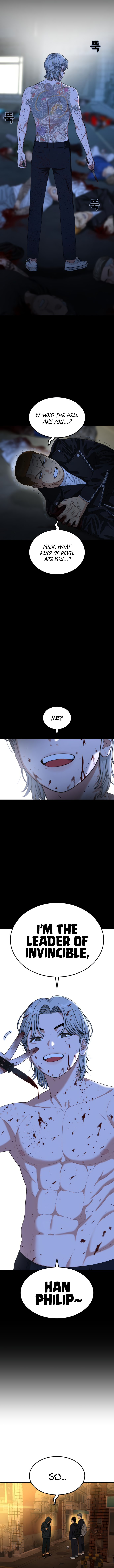 Top 1 Fighting Tutoring Chapter 40 - Page 13