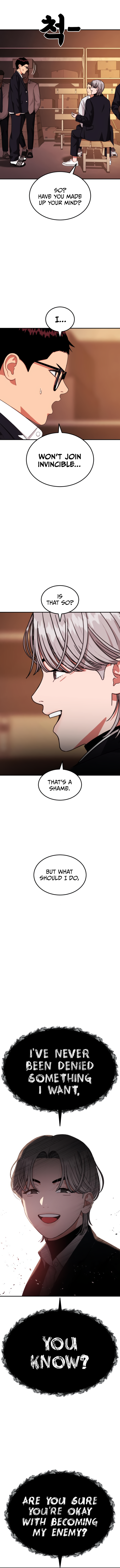 Top 1 Fighting Tutoring Chapter 40 - Page 15