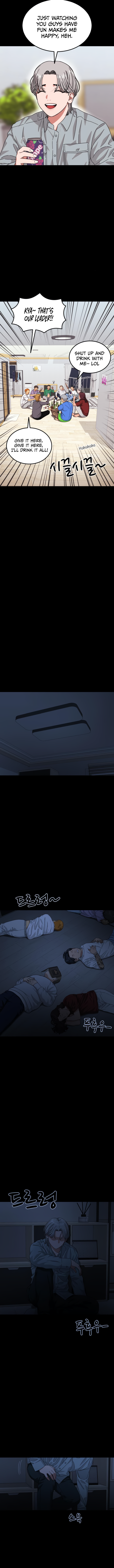 Top 1 Fighting Tutoring Chapter 40 - Page 5