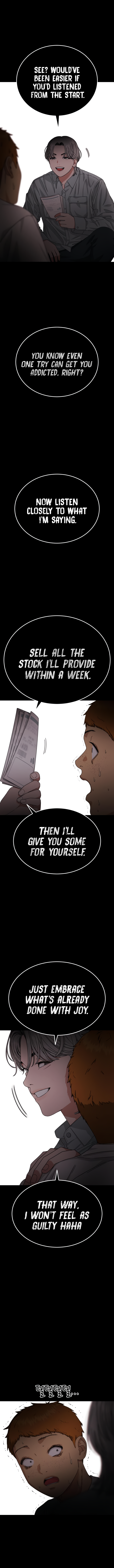 Top 1 Fighting Tutoring Chapter 40 - Page 7