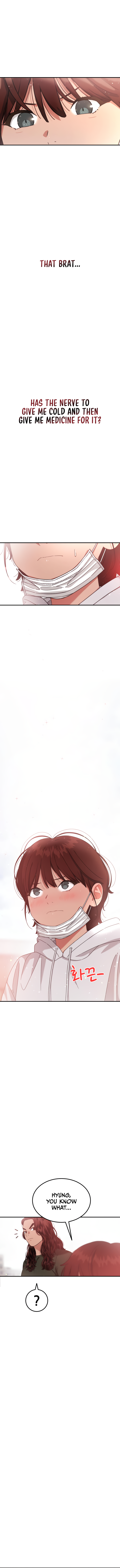 Top 1 Fighting Tutoring Chapter 47 - Page 12