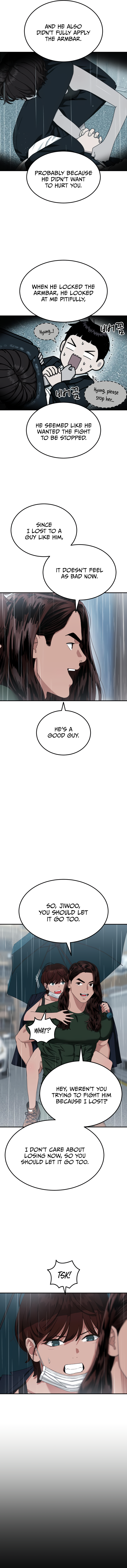 Top 1 Fighting Tutoring Chapter 47 - Page 3