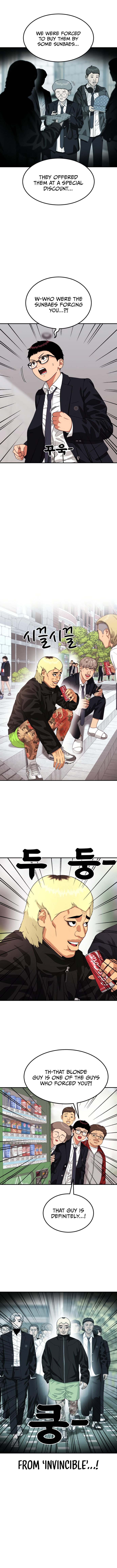 Top 1 Fighting Tutoring Chapter 49 - Page 1