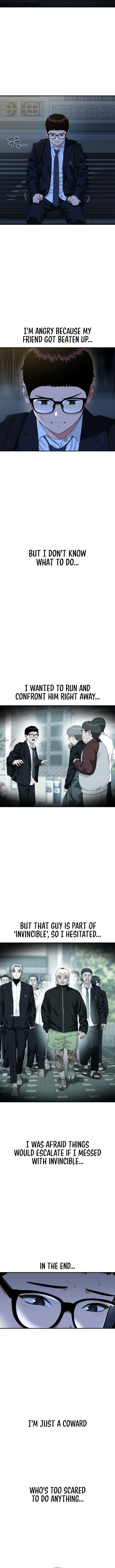Top 1 Fighting Tutoring Chapter 50 - Page 2