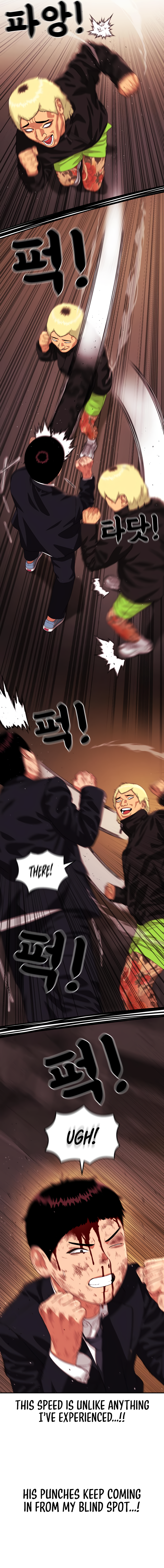 Top 1 Fighting Tutoring Chapter 51 - Page 11